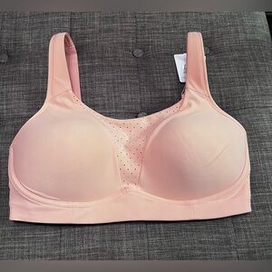 Lululemon peach sport  Bra